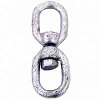 CHAIN SWIVEL GLV1/4