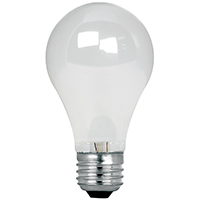 Q43A/W/DL/4/RP BULB HAL 43/60W