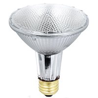 35PAR30/L/QFL/ES/2 BULB HAL35W