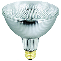 35PAR38/QFL/ES/2 BULB HAL 35W