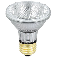 38PAR20/QFL/ES/2 BULB HAL 38W