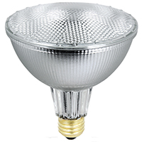 BULB HAL MED PAR38 DIM 70W/90W