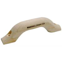 HANDLE FLOAT 9X1-1/4INCH WOOD