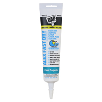 18408 SEALANT FASTDRY WHT5.5OZ