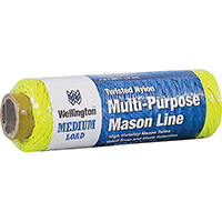 LEH-46293 TWINE 260FT NYLON 10LB