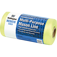 LEH-46295 TWINE OPTI-BRITE 1050F