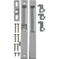 HAM-V1195 REVERSIBLE DOOR LATCH