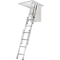 AA1510CA AL ATTIC LD  7'-9'10