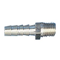 3/8HX3/8NPT MALE HOSE BARB END