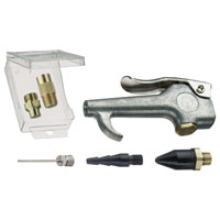 AIR BLOW GUN KIT