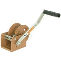 HAND RATCHET WINCH 2-WAY