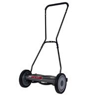 MOWER LAWN REEL CUT WIDTH 18IN