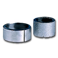 REESE TOWPOWER 58109 Reducer Bushing, 3/4 to 1 in, Steel, Zinc
