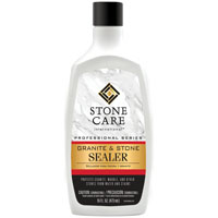 GRANITE & SEALER 16OZ
