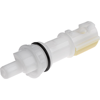 DIVERTER ASSY. 3HDL BATH RP17730