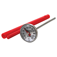 MEAT THERMOMETER INSTANT READ