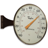 THERMOMETER