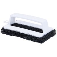HEAVY-DUTY SCRUBBER