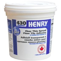 12337 CA VCT ADHESIVE PREM