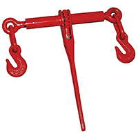 LOAD BINDER 1/4" RATCHET 48364CM