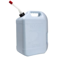 Water Container 6.5gal 50863