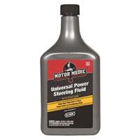 12oz POWER STEERING FLUID