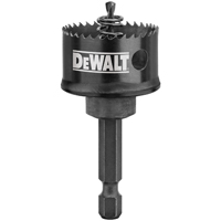 D180020IR 1-1/4IN HOLE SAW