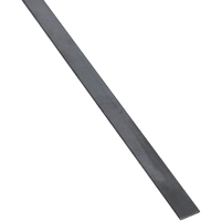 STEEL FLAT BAR 3/4 X 1/8 X 36