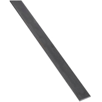 Stanley Hardware 4062BC Series N301-358 Solid Flat Stock, 1 in W, 36 in L,