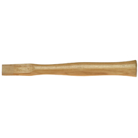 HANDLE CLAW HAMMER 14IN WOOD