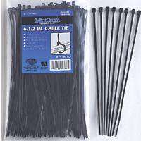 MIN-6567002 CABLE TIE 6.5IN 100P