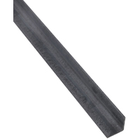 1 1/2 X 48 PLAIN STEEL ANGLE SOL