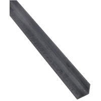 1 1/2 X 72 STEEL ANGLE PLAIN SOL