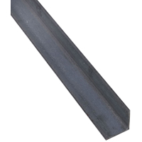 STEEL ANGLE WELDABLE 1/8X2X48