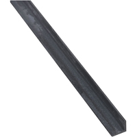 STEEL ANGLE WELDABLE 1/8X1X36