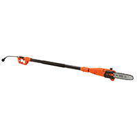 POLE SAW CORDED LT INLNE 9.5FT