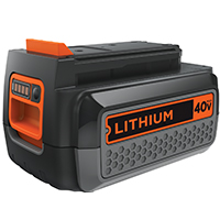 LBXR2036 BATTERY LITHIUM ION