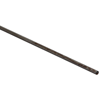 STEEL ROUND ROD COLD RL 3/16 X 3
