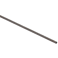 STEEL ROD RND COLD ROLL 1/8X36