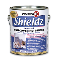 GAL SHIELDZ PRE-WALLCOVER PRMER