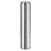 206012U INSUL CHIMNEY PIPE 12