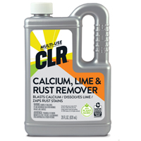 C.L.R. CLEANER 828ML