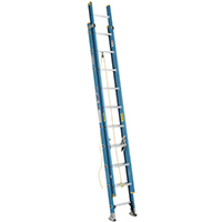 20ft Ladder Ext Fbg Type 1
