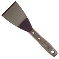 12000 BENT SCRAPER BLADE 3IN