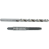 IRW-80213 TAP DRILL BIT 7/64