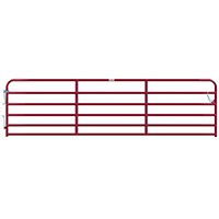 40120161 16' 2X50 BULL GATE