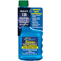 14408  DIESEL ADDITIVE 8FL OZ