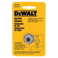 DEW-DW4900 SPINDLE ADAPTER FOR A