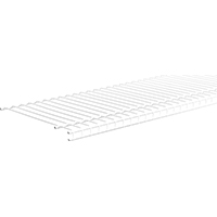 Shelf Linen Orgnzr 12ftx20in