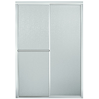 BY-PASS SHOWER DOOR FITS 6203